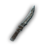 Throwing Dagger
