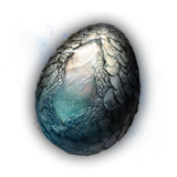 Abyssal Dragon Egg