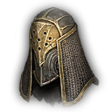 Ceremonial Helmet
