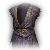 Apprentice Robe