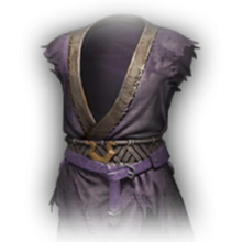 Apprentice Robe