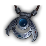 Soulbane Necklace