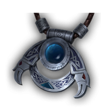 Soulbane Necklace