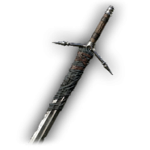 Squire Greatsword