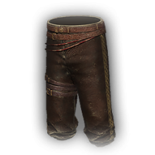 True Prayer Pants