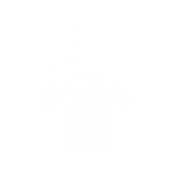 Finger Heart Pose
