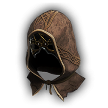 Practitioner Hood