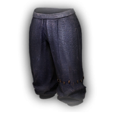 Artisan's Pants