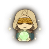 Sorcerer - Prediction