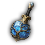 Hastain's Tear
