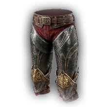 Rosen Oath Pants