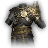 Shadowstrix Vigor