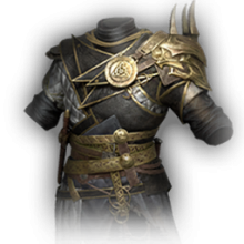 Shadowstrix Vigor
