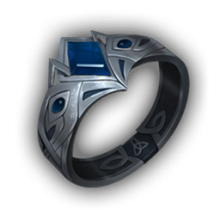 Stargazing Ring