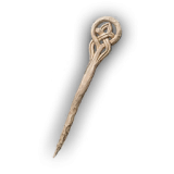 Spiritwood Pin