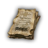 Fragmented Developer Log