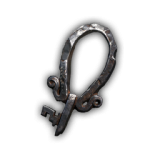 Spellbound Key