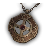 Dominance Amulet