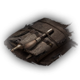 Fine Repair Kit (14 Days)