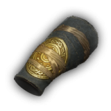 Practitioner Bracers