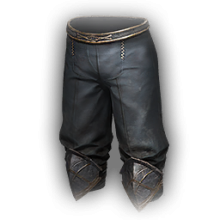 Crusade Breeches