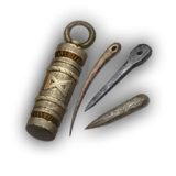 Needle Case