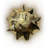 Potent Revealing Bulb
