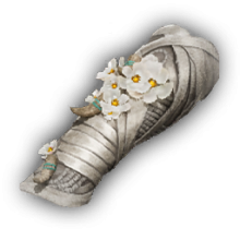 Holy Saint's Bracers