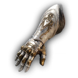 Rosen Oath Bracers