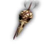 Crow Bone