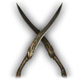 Blade of Destined Death