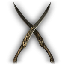 Blade of Destined Death