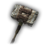 Crude Hammer