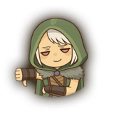 Blackarrow - Taunt