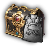 Gyldhunter's Supply Box