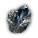 Obsidian Ore