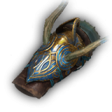 Enlightenment Bracers