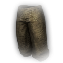 Guard Pants