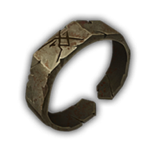 Decorative Ring