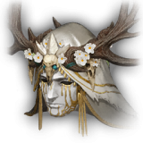 Holy Saint's Miter