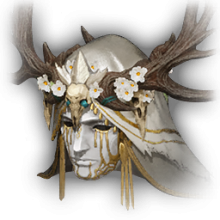 Holy Saint's Miter