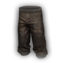 Mysteria Elder Pants