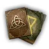 Hallowed Woods Codex