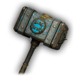 Magica Hammer