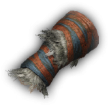 Martyr's Bracers