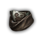 Shadow Skull Mask
