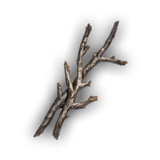 Waxwood Branch