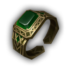 Sirius Ring