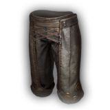 Bloodwrath General Pants