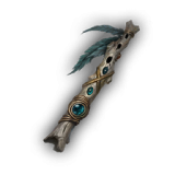 Soulcall Flute